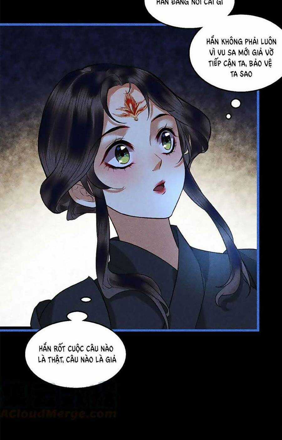 Vu Sa - Chapter 14 - Trang 39