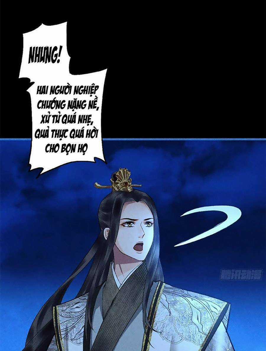 Vu Sa - Chapter 14 - Trang 40