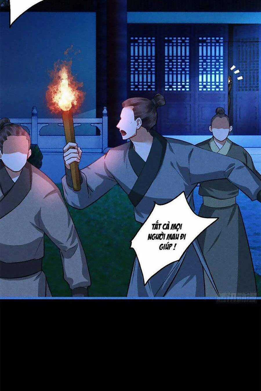 Vu Sa - Chapter 14 - Trang 5