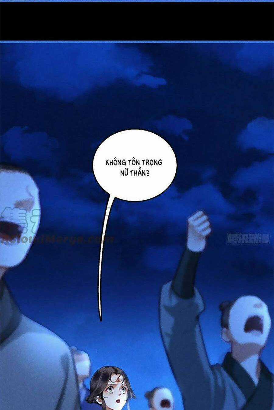 Vu Sa - Chapter 14 - Trang 7