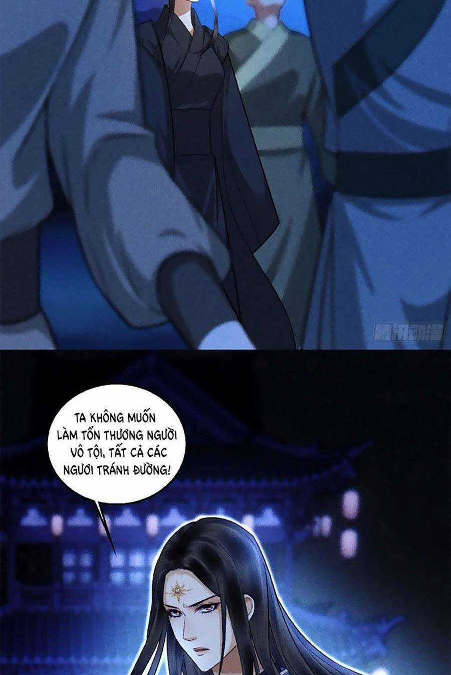 Vu Sa - Chapter 14 - Trang 8