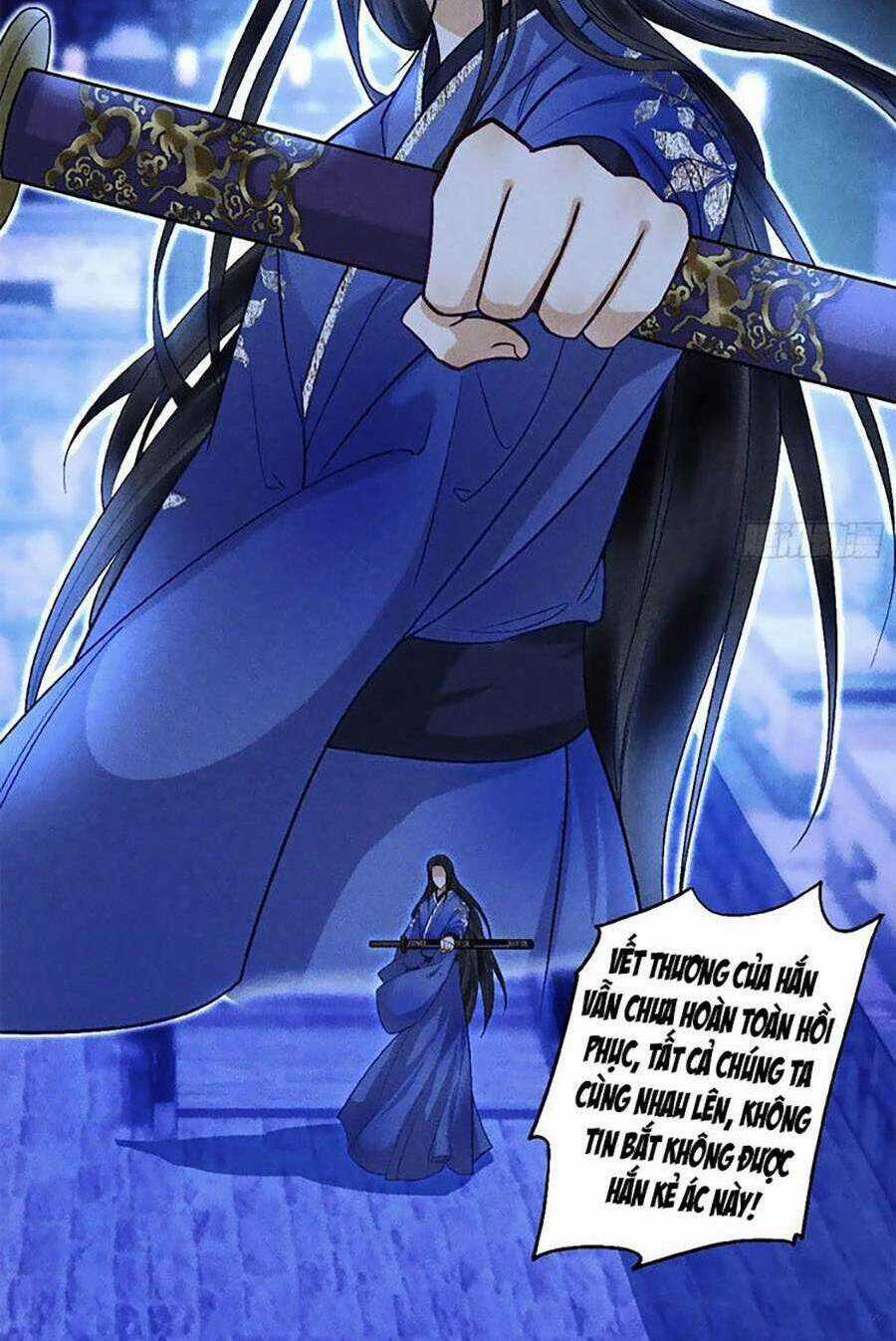 Vu Sa - Chapter 14 - Trang 9