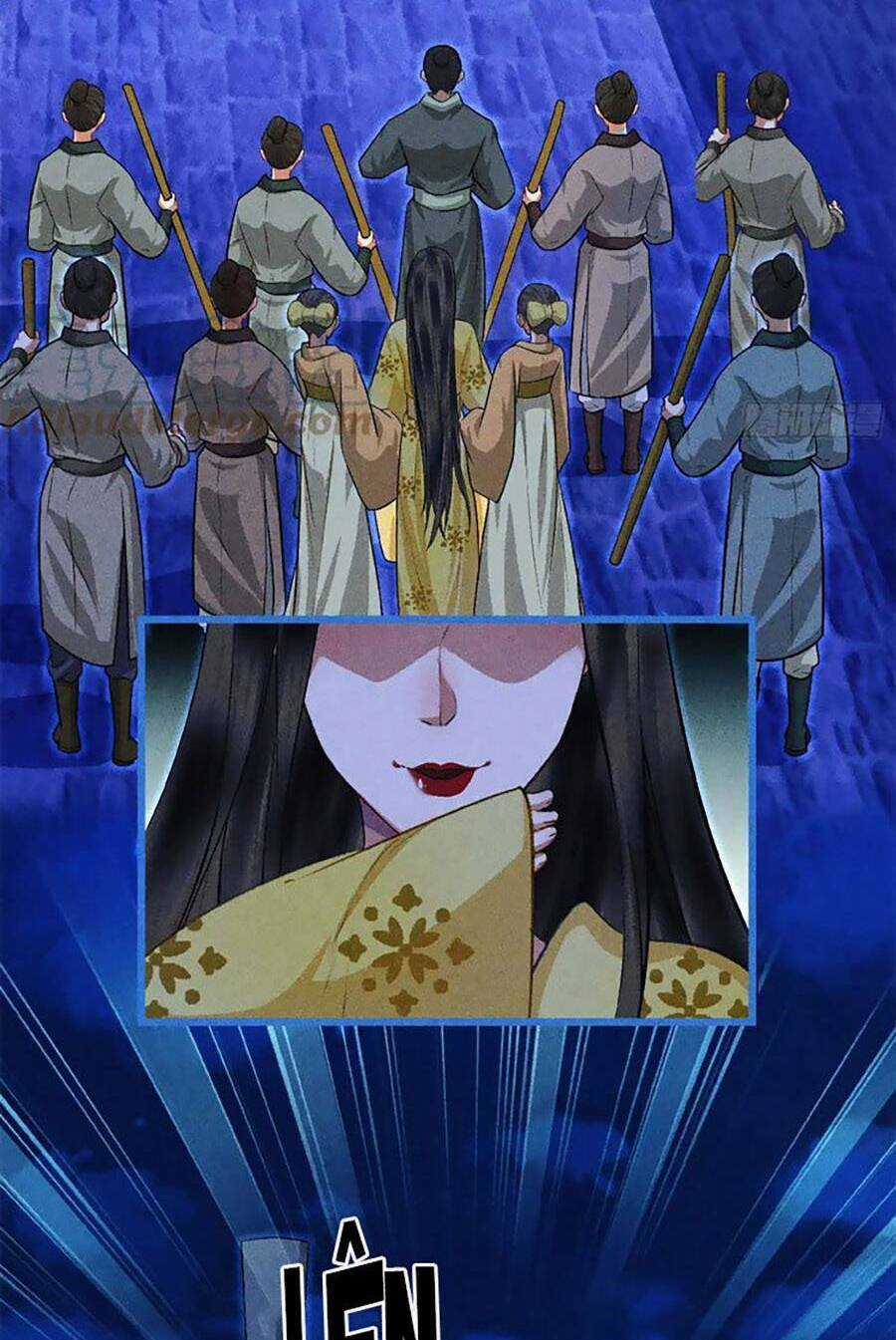 Vu Sa - Chapter 14 - Trang 10