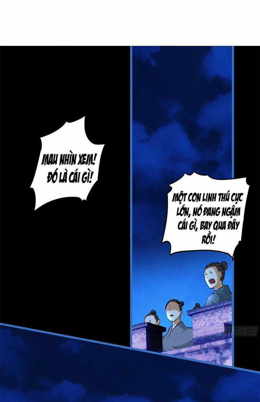 Vu Sa - Chapter 15 - Trang 2