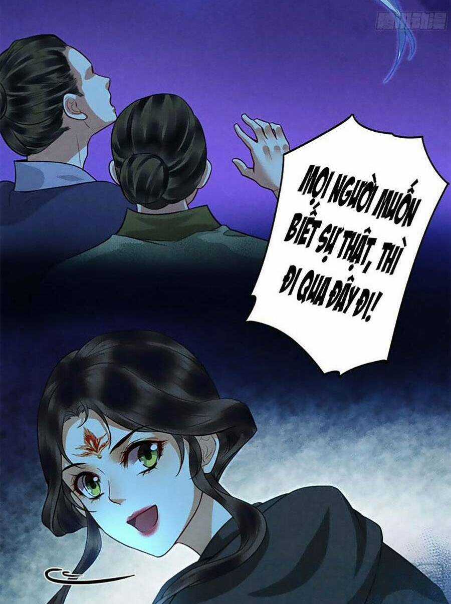 Vu Sa - Chapter 15 - Trang 11