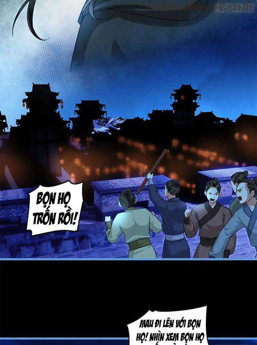 Vu Sa - Chapter 15 - Trang 12