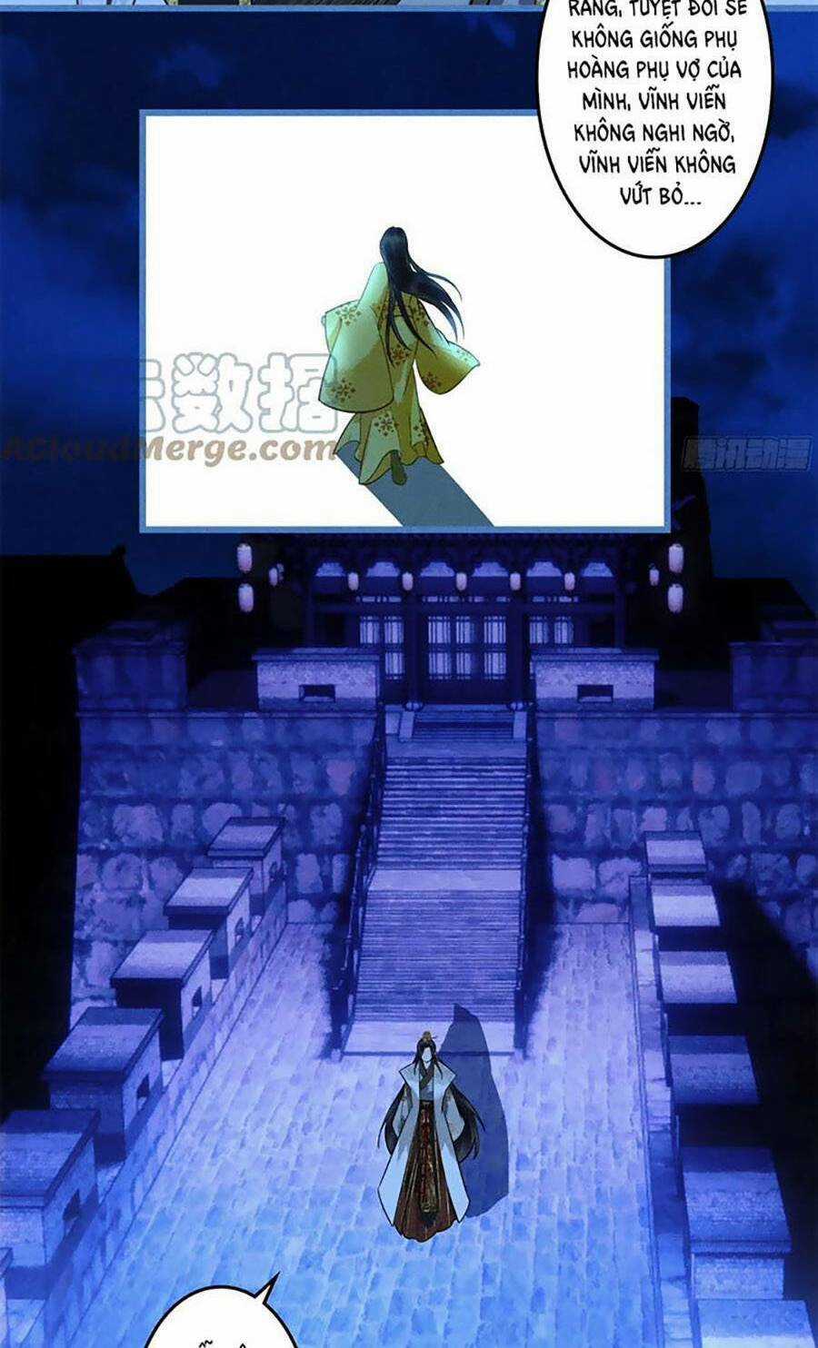Vu Sa - Chapter 15 - Trang 17
