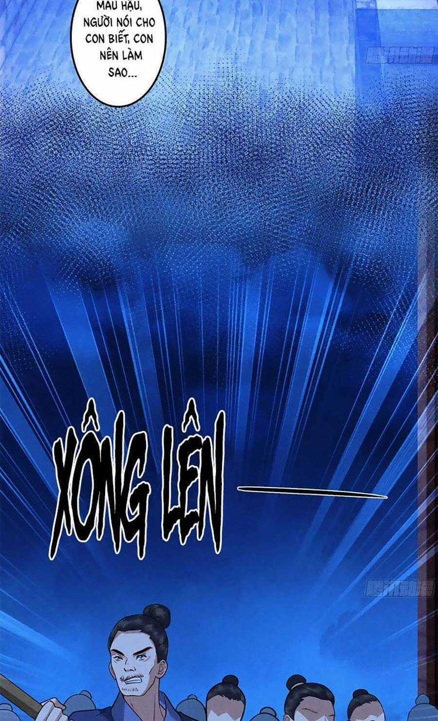 Vu Sa - Chapter 15 - Trang 18