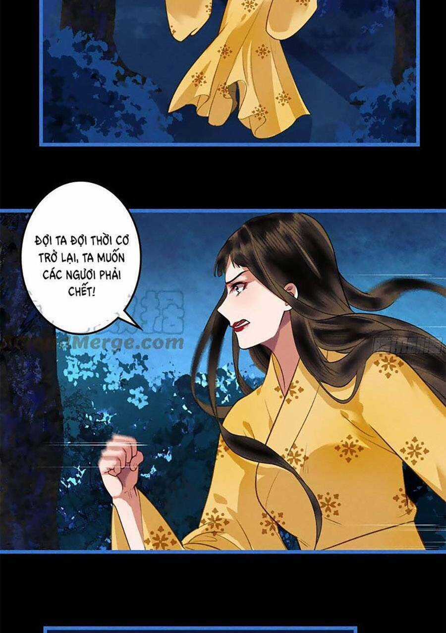 Vu Sa - Chapter 15 - Trang 26
