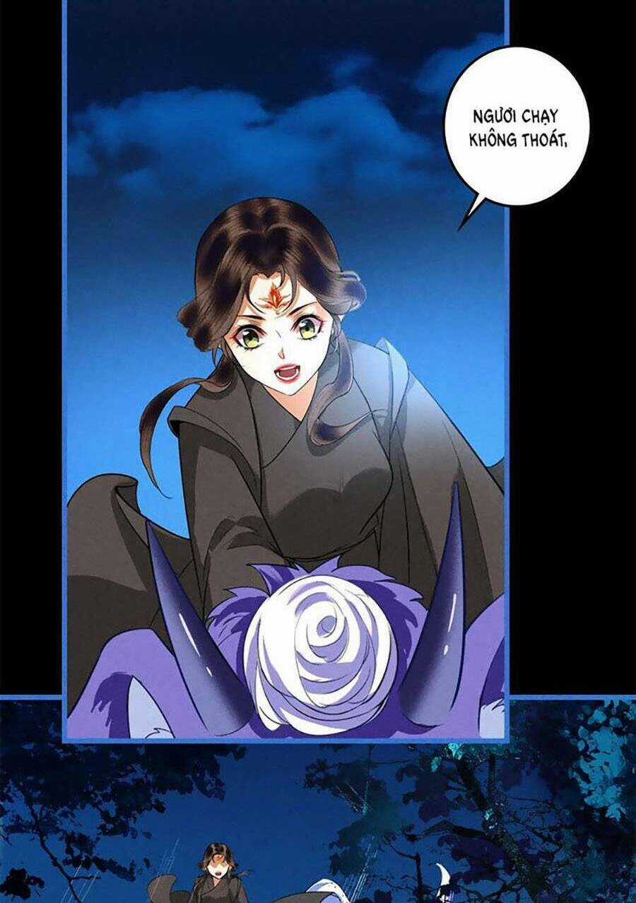 Vu Sa - Chapter 15 - Trang 27