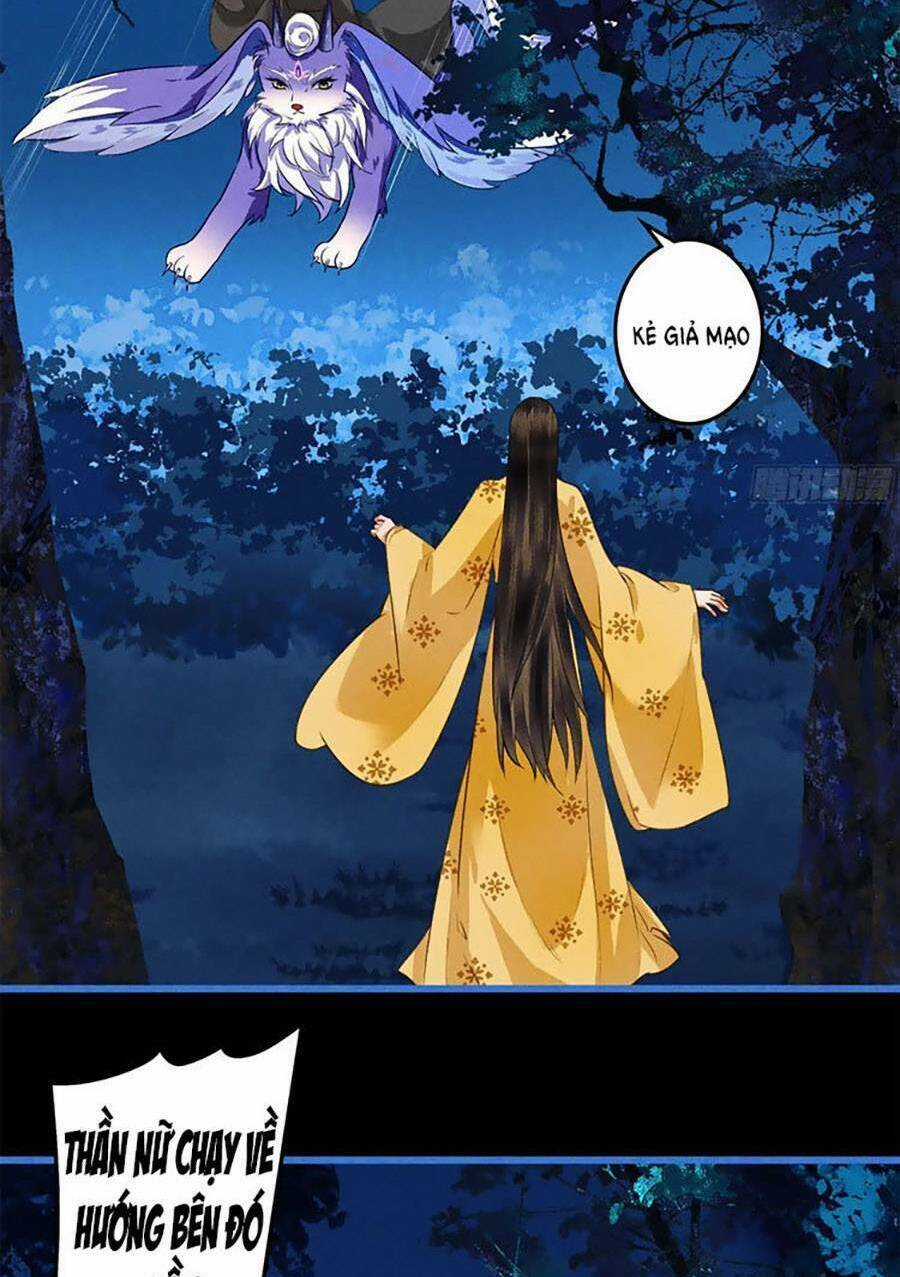 Vu Sa - Chapter 15 - Trang 28