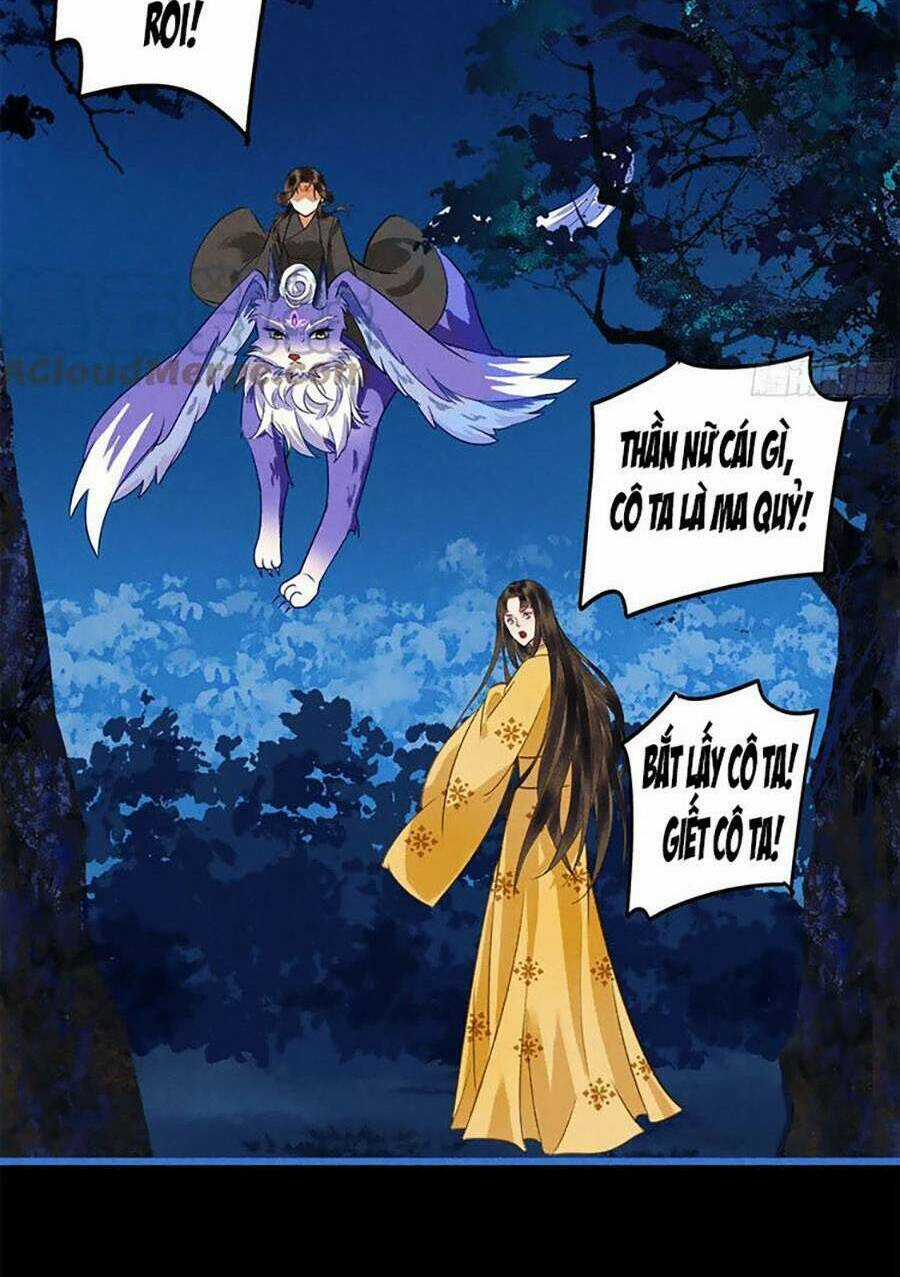 Vu Sa - Chapter 15 - Trang 29