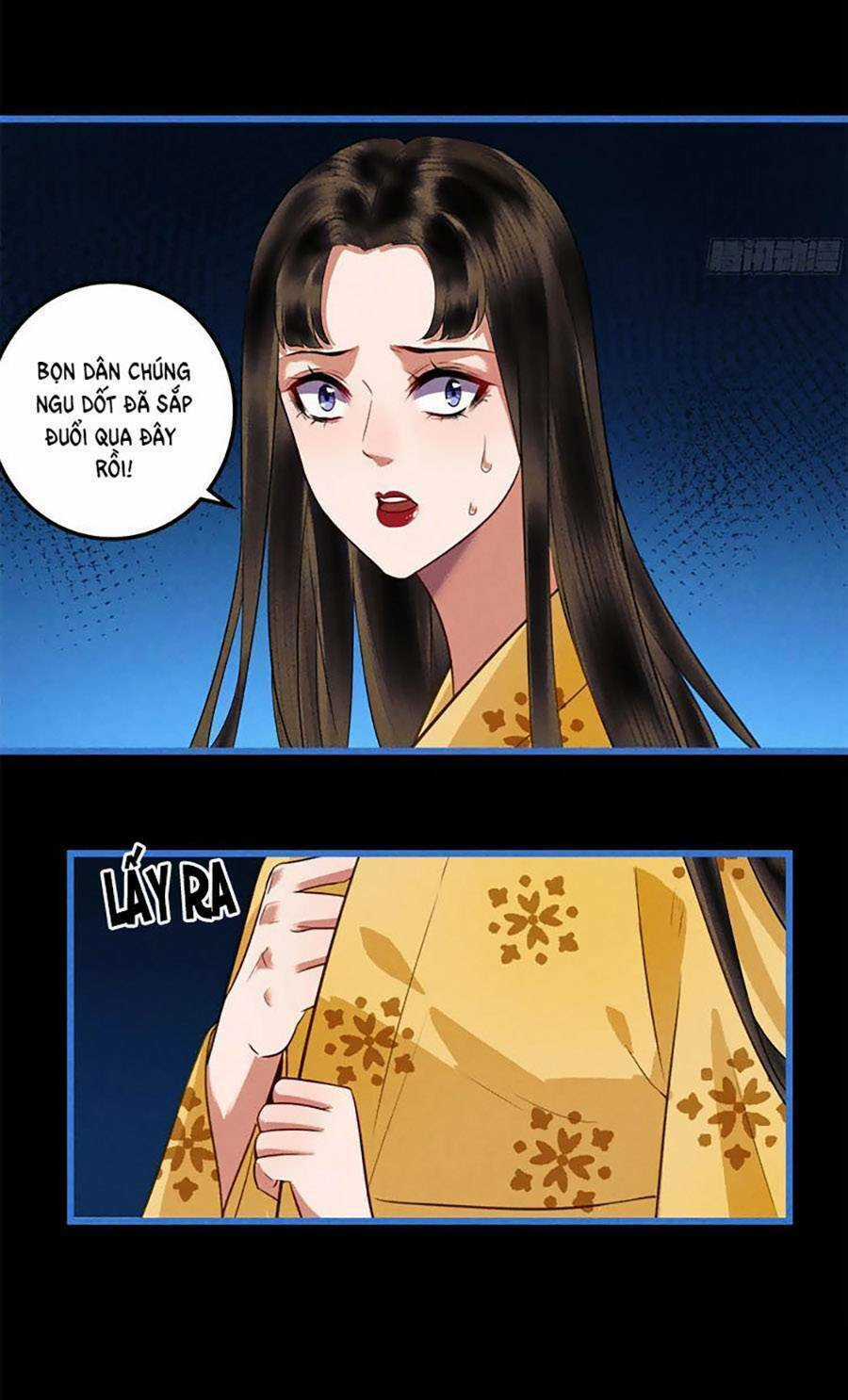 Vu Sa - Chapter 15 - Trang 30