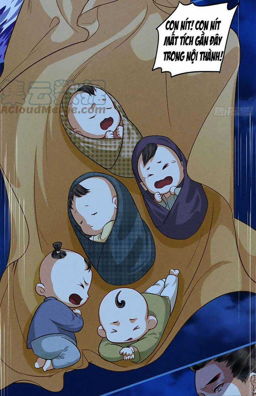 Vu Sa - Chapter 15 - Trang 4