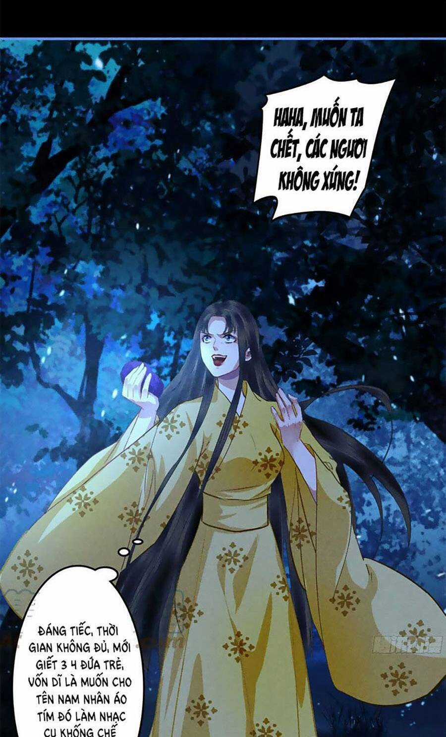 Vu Sa - Chapter 15 - Trang 31