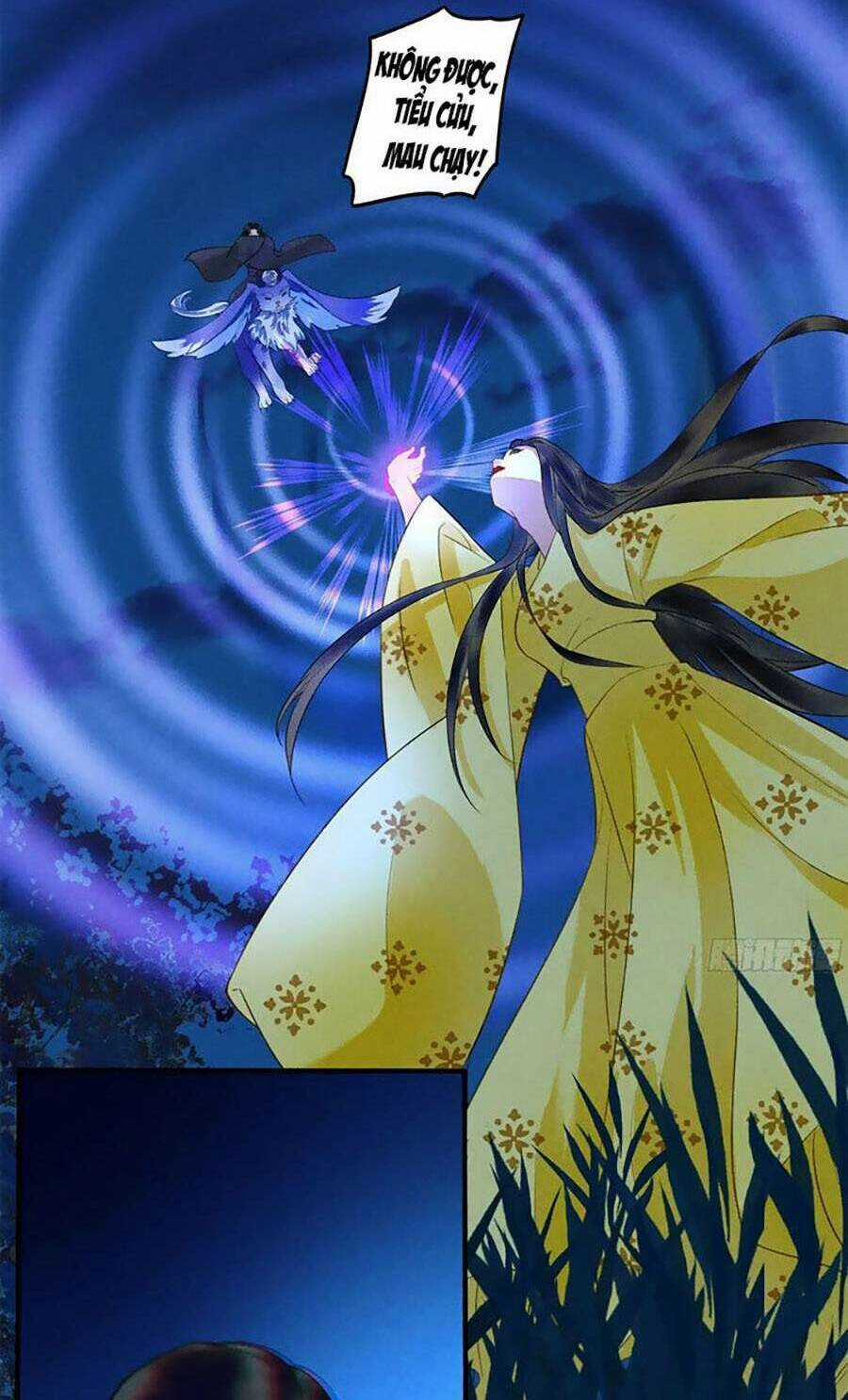 Vu Sa - Chapter 15 - Trang 33