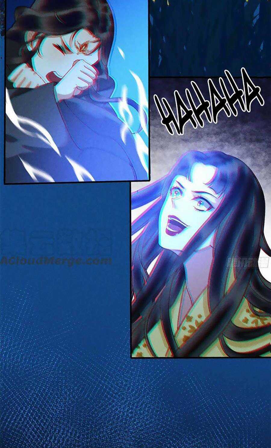 Vu Sa - Chapter 15 - Trang 34