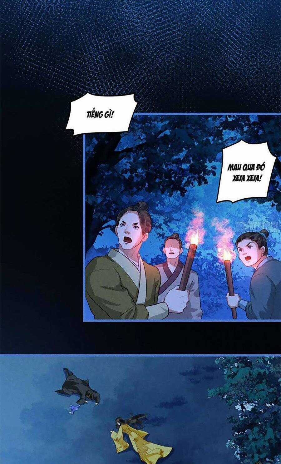 Vu Sa - Chapter 15 - Trang 35