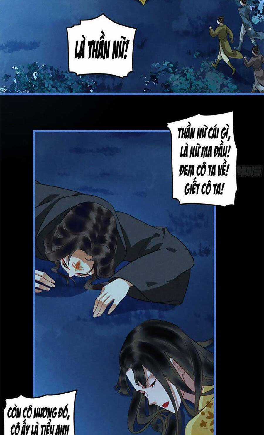 Vu Sa - Chapter 15 - Trang 36