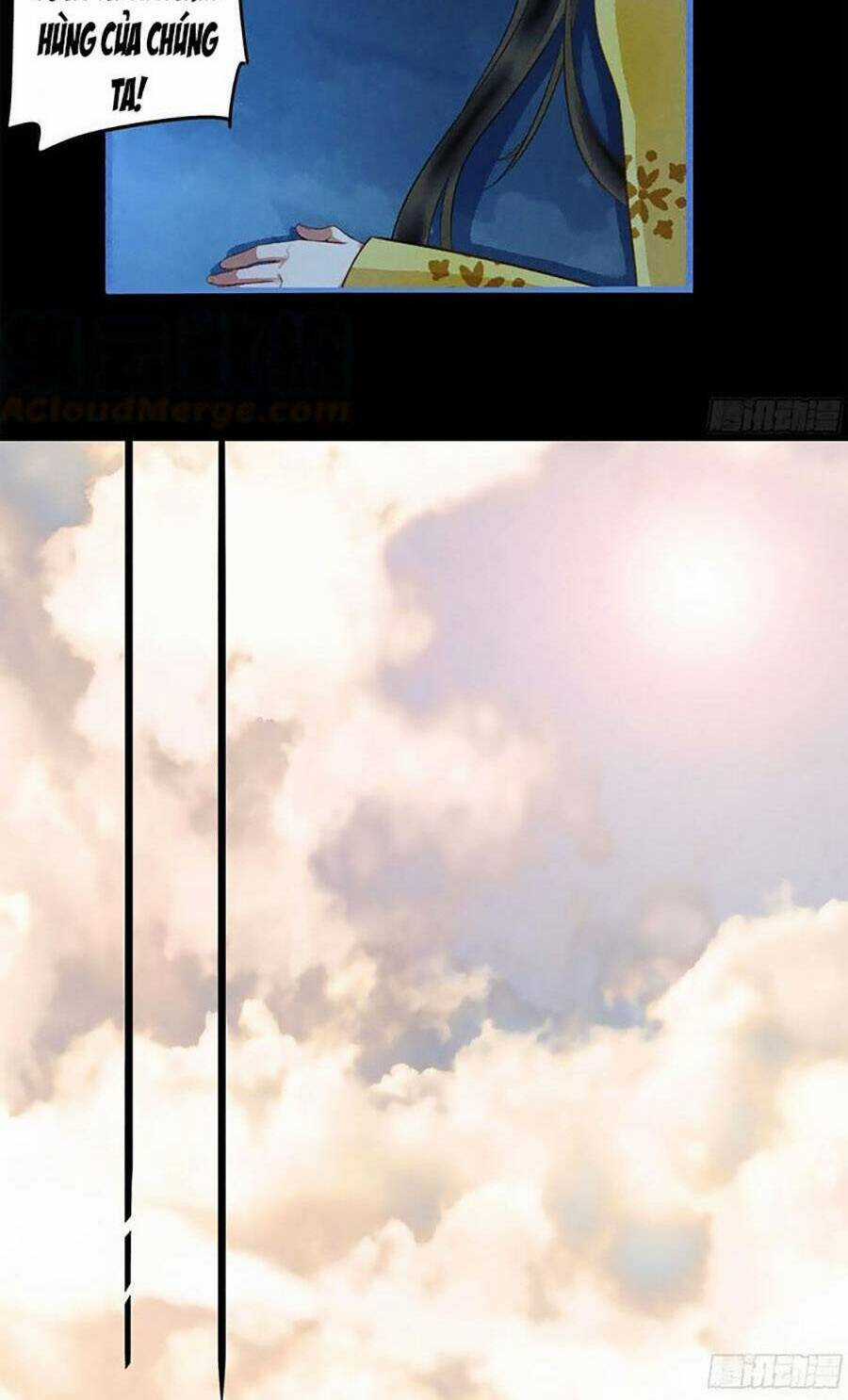 Vu Sa - Chapter 15 - Trang 37