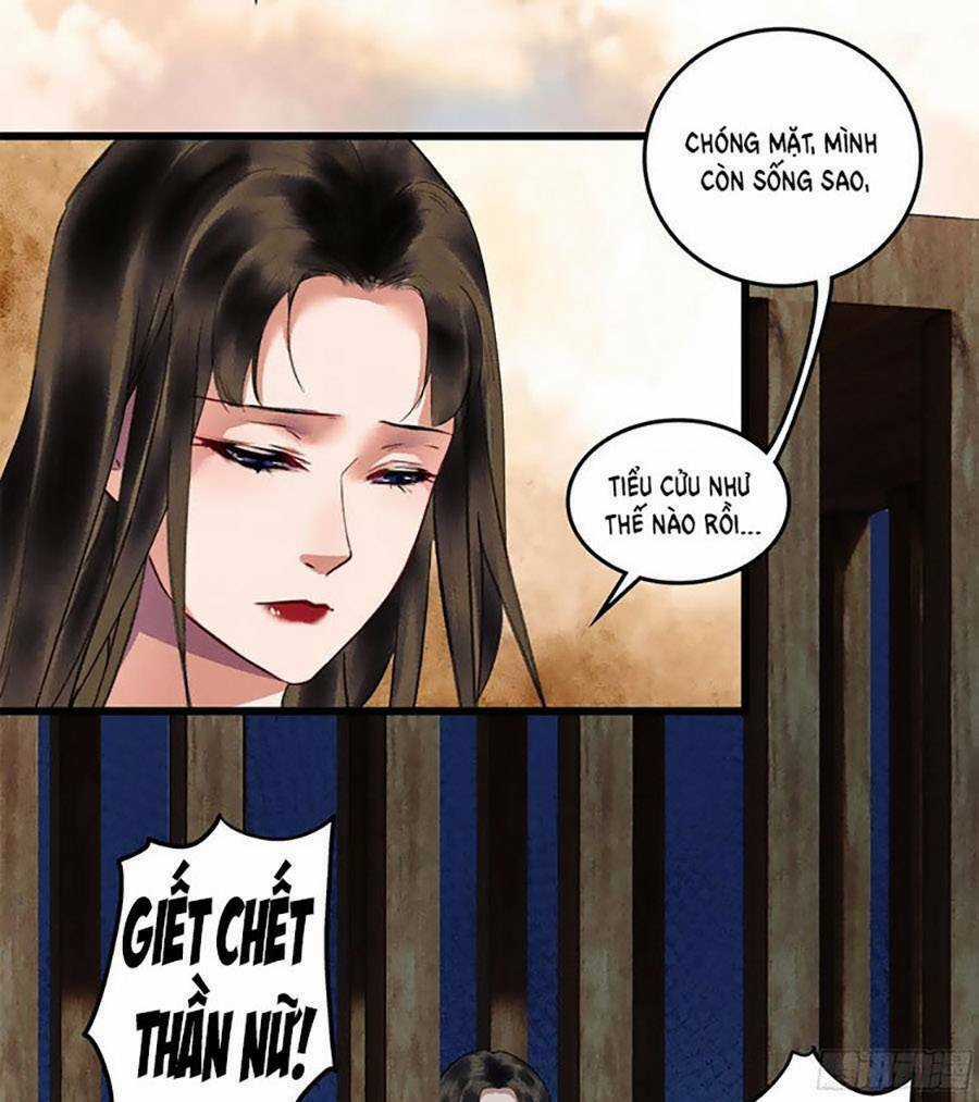 Vu Sa - Chapter 15 - Trang 38