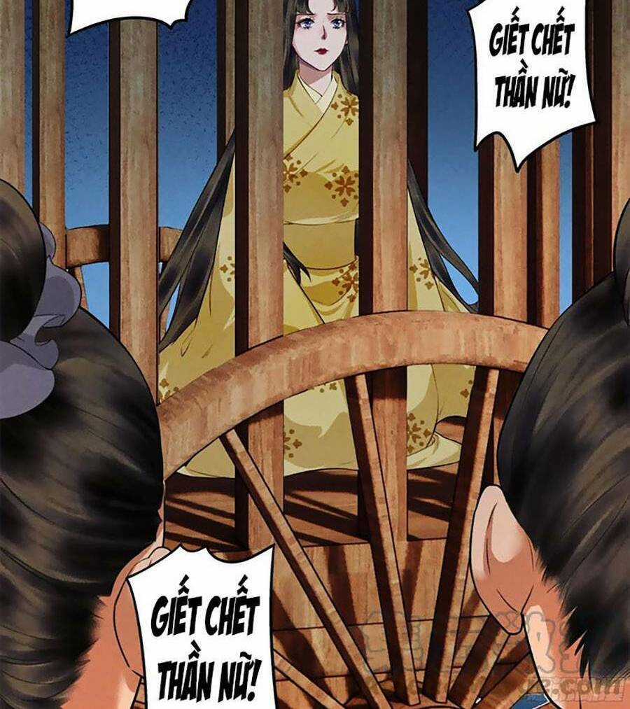 Vu Sa - Chapter 15 - Trang 39