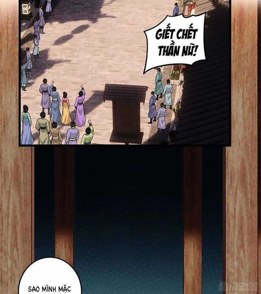 Vu Sa - Chapter 15 - Trang 41