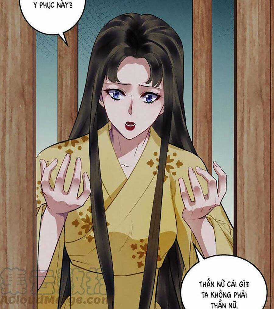 Vu Sa - Chapter 15 - Trang 42