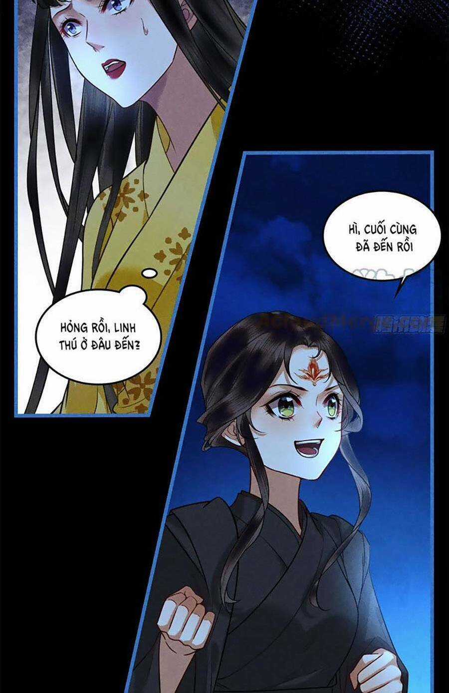 Vu Sa - Chapter 15 - Trang 6