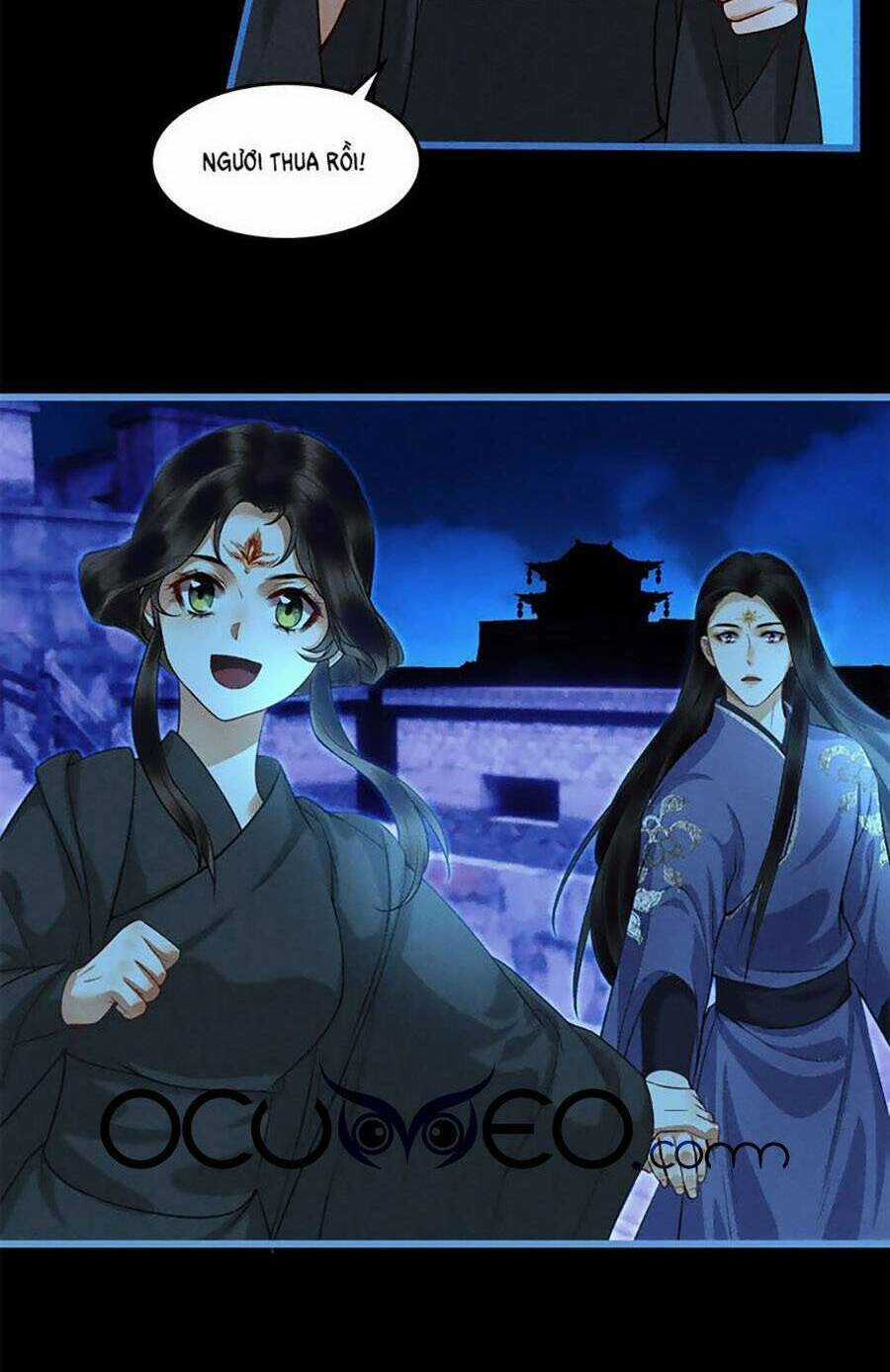 Vu Sa - Chapter 15 - Trang 7