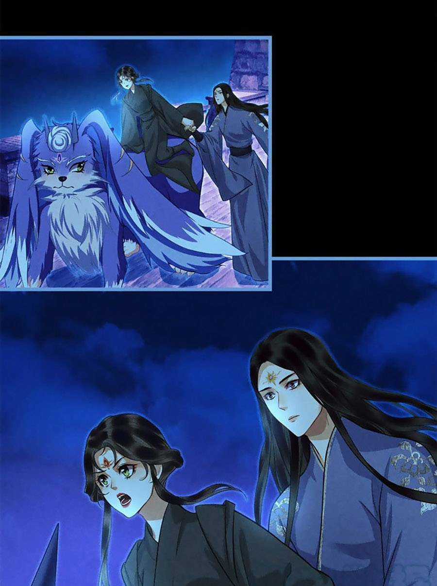 Vu Sa - Chapter 15 - Trang 8