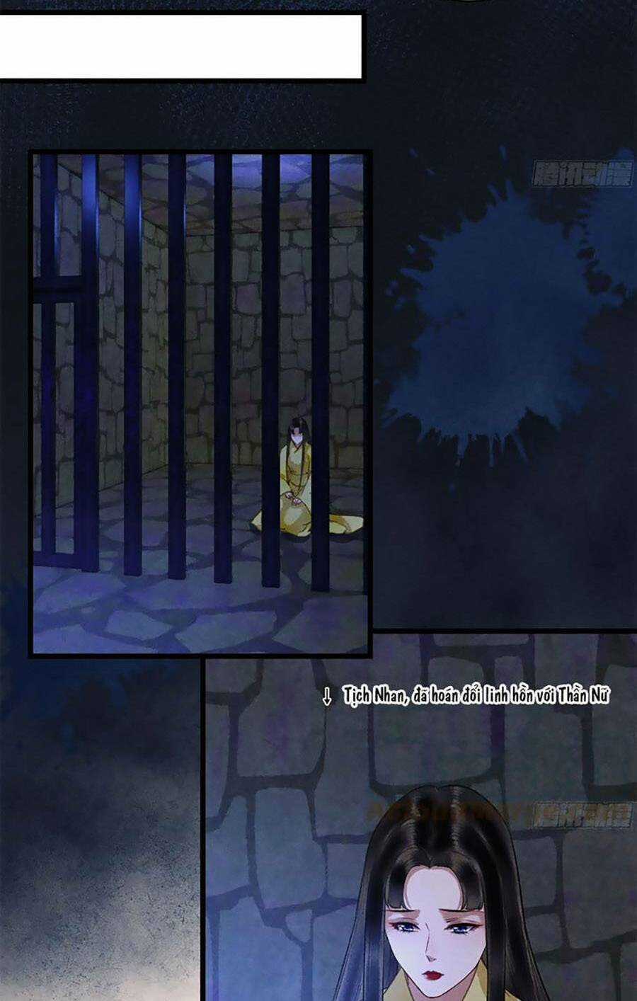 Vu Sa - Chapter 16 - Trang 11