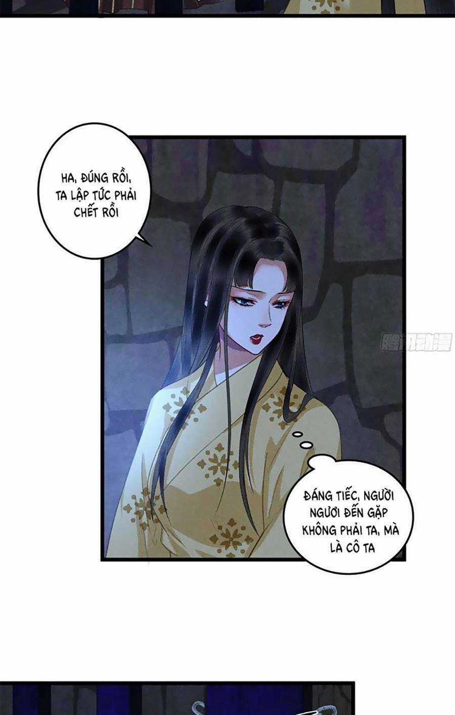 Vu Sa - Chapter 16 - Trang 14