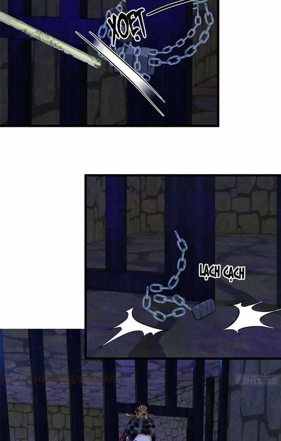 Vu Sa - Chapter 16 - Trang 15