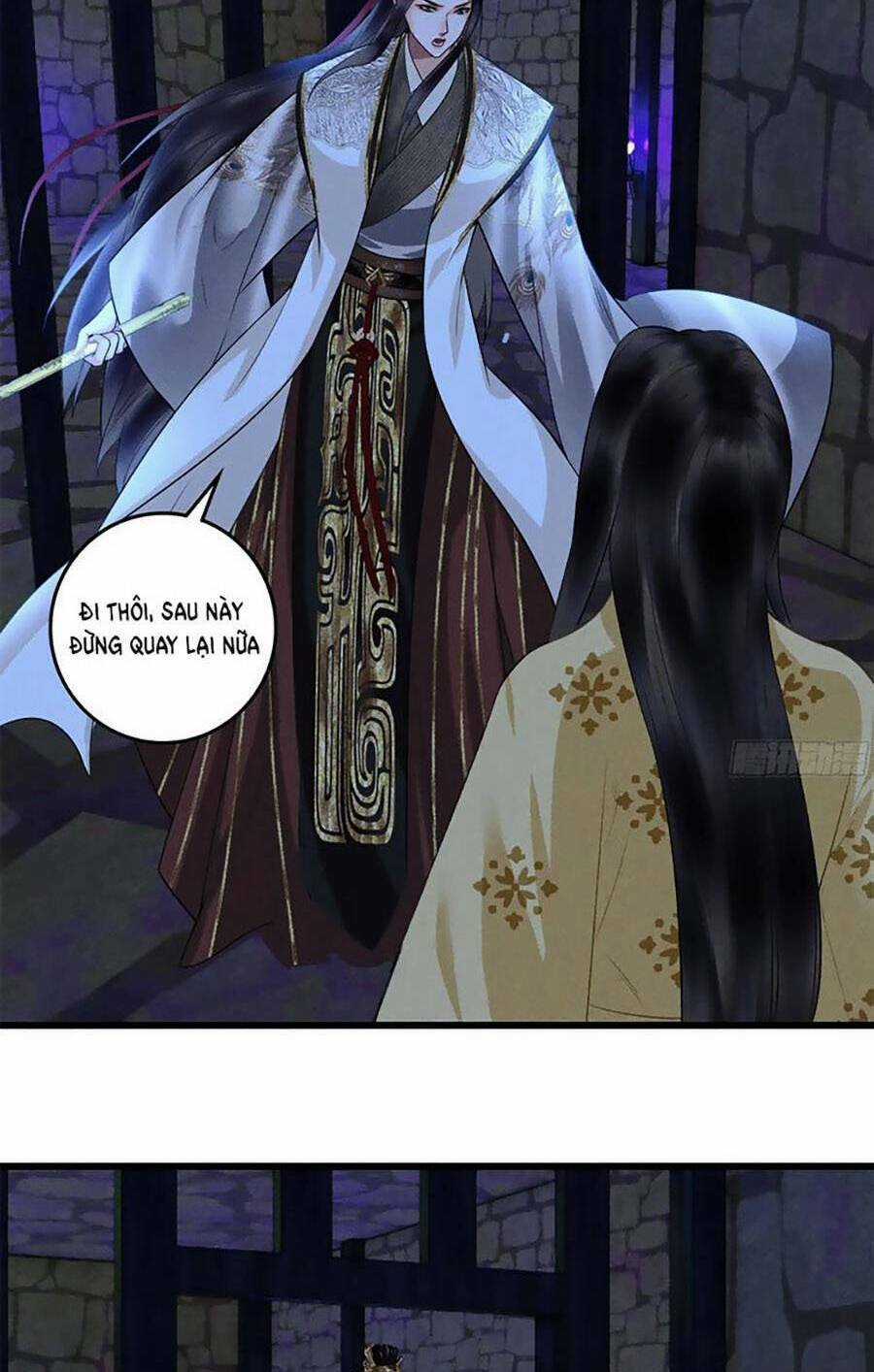 Vu Sa - Chapter 16 - Trang 16