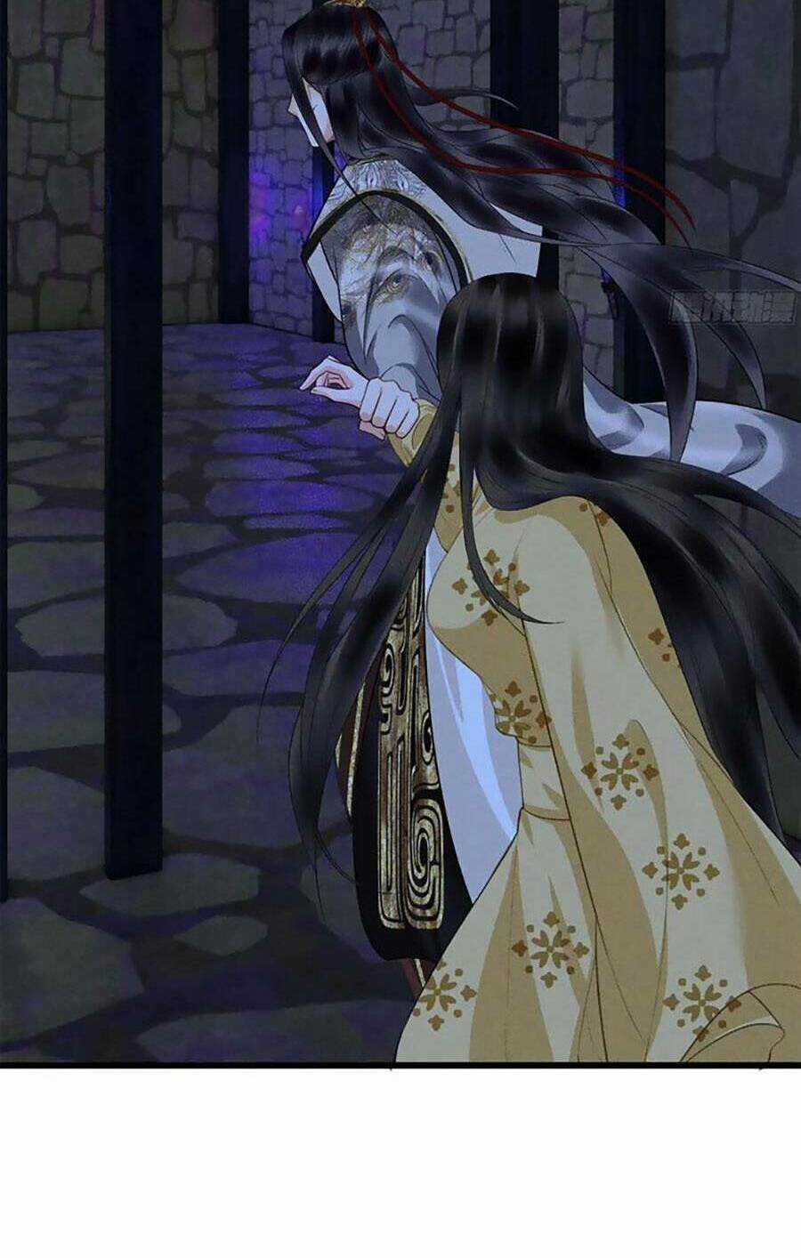 Vu Sa - Chapter 16 - Trang 17