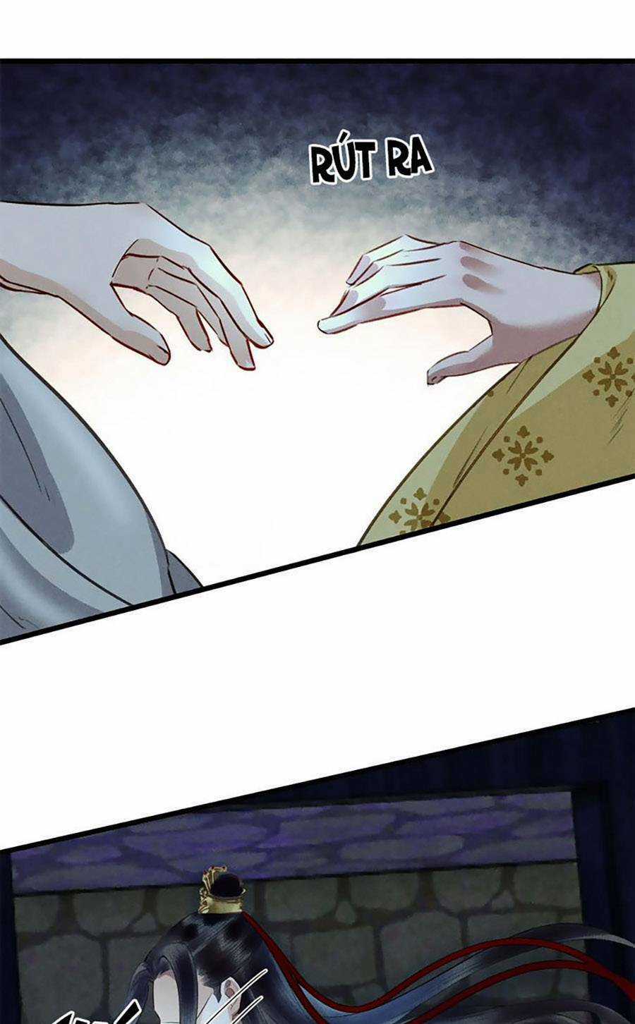 Vu Sa - Chapter 16 - Trang 18