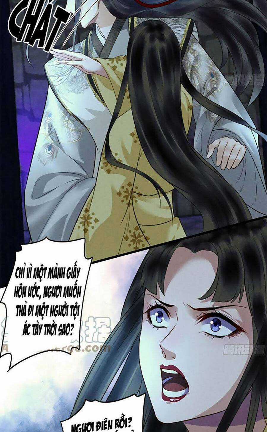 Vu Sa - Chapter 16 - Trang 19