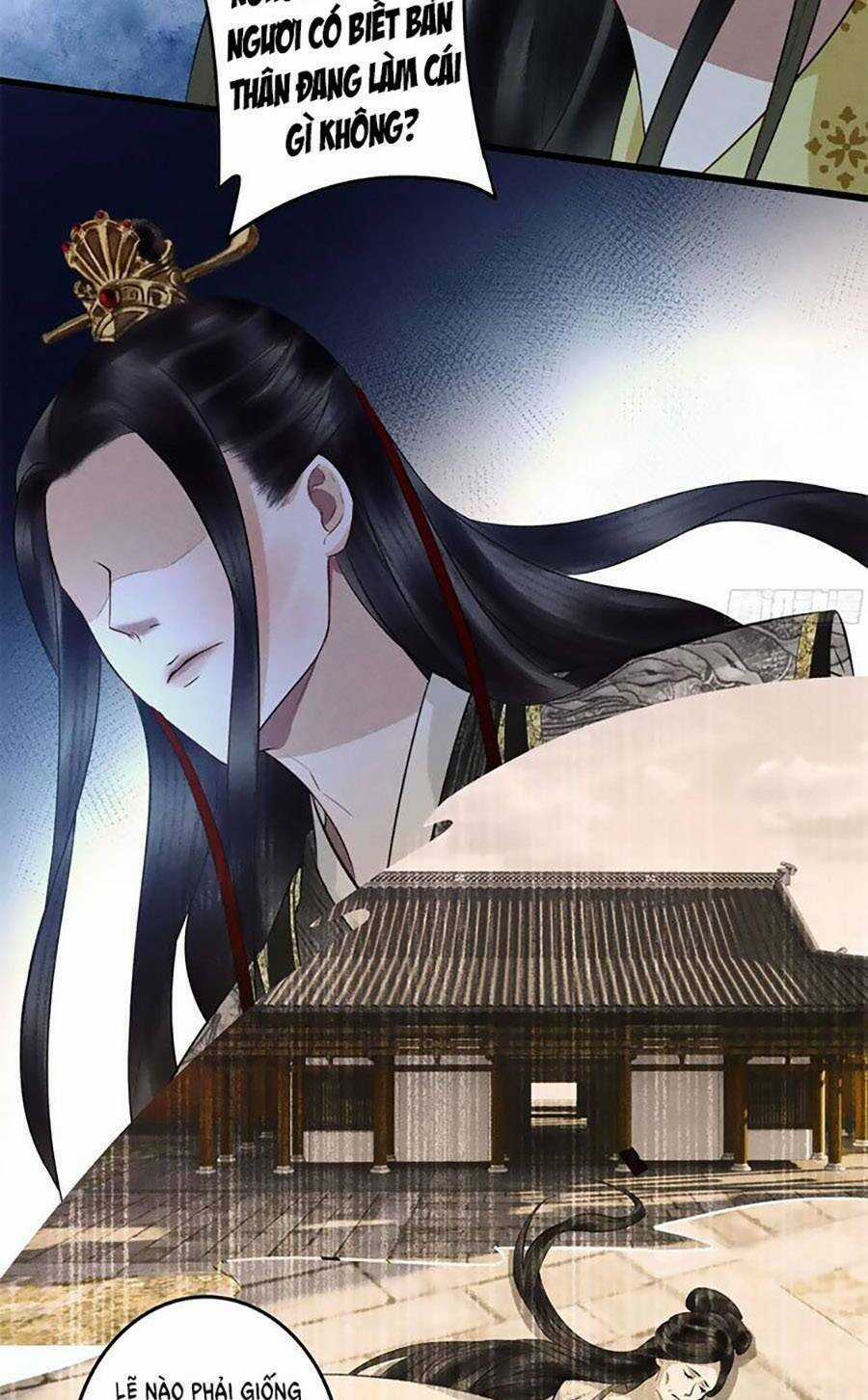 Vu Sa - Chapter 16 - Trang 20