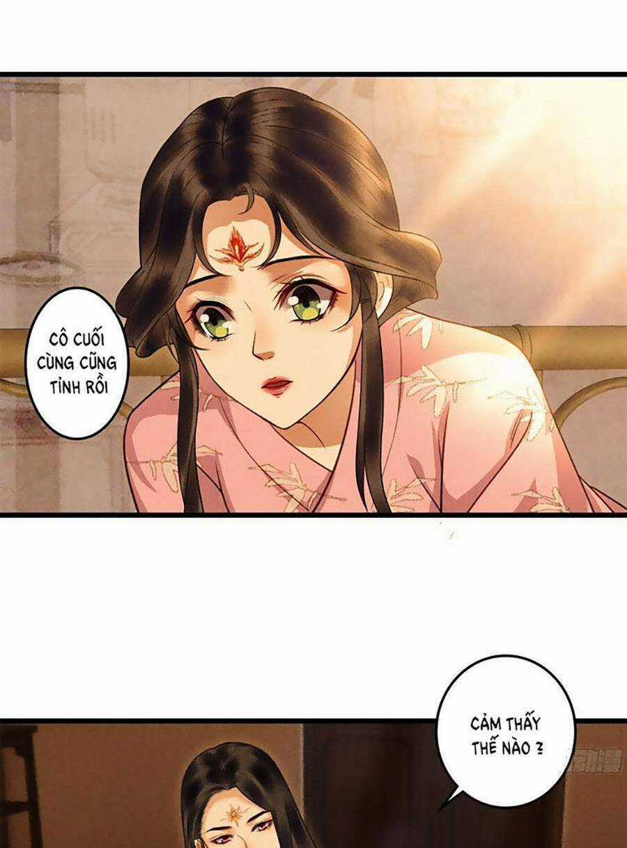 Vu Sa - Chapter 16 - Trang 3