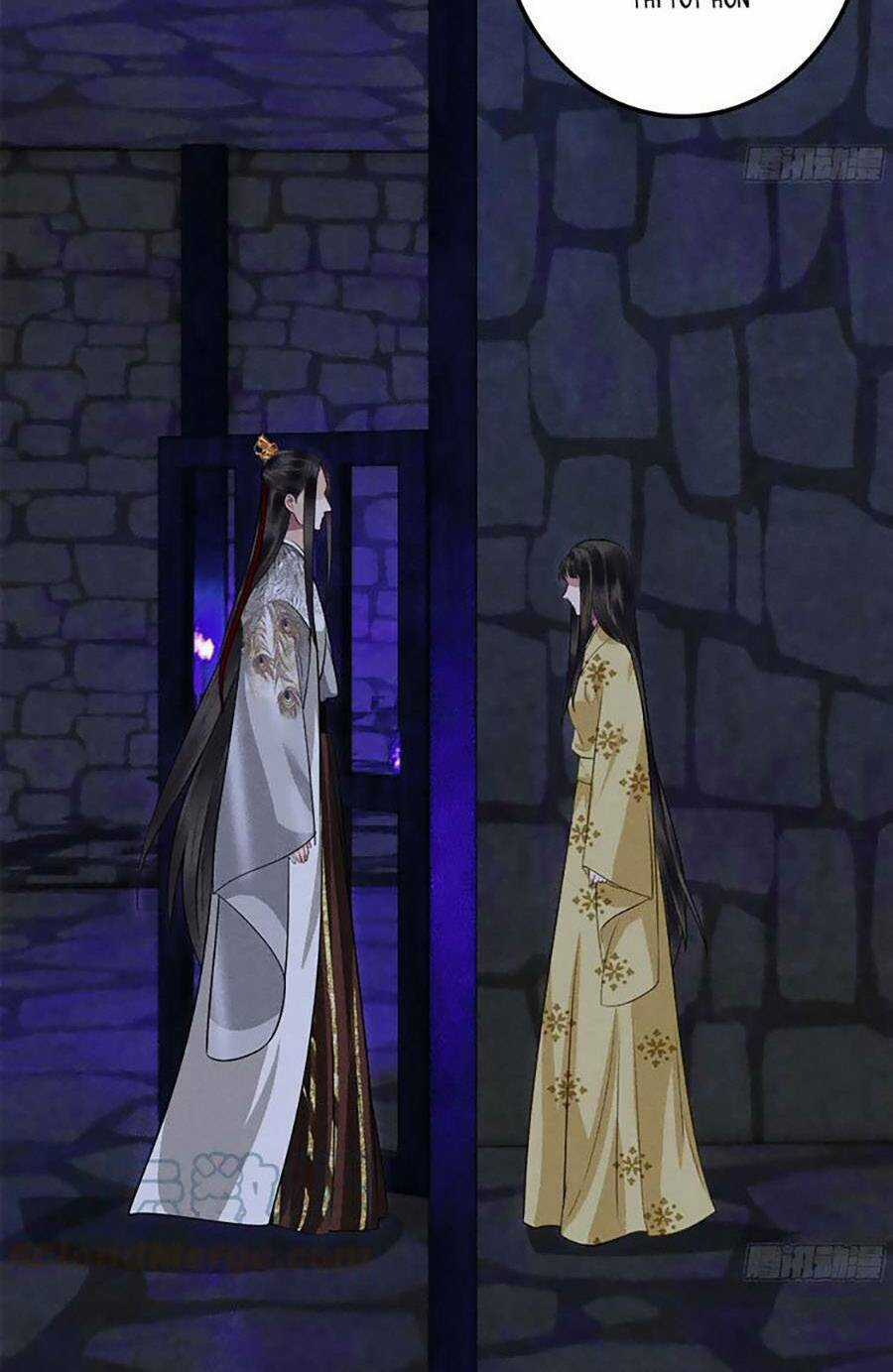 Vu Sa - Chapter 16 - Trang 23