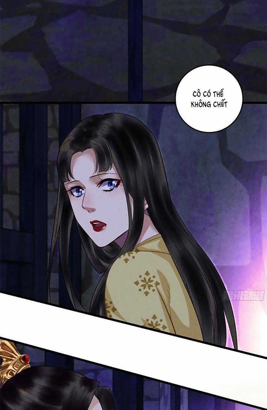 Vu Sa - Chapter 16 - Trang 24