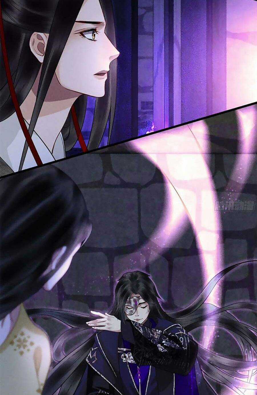 Vu Sa - Chapter 16 - Trang 25