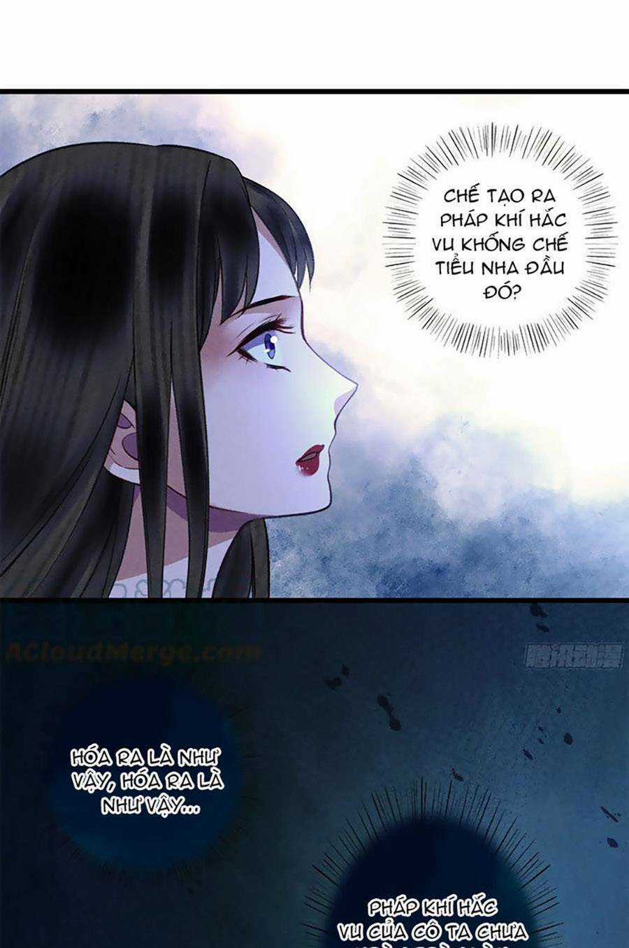 Vu Sa - Chapter 16 - Trang 28