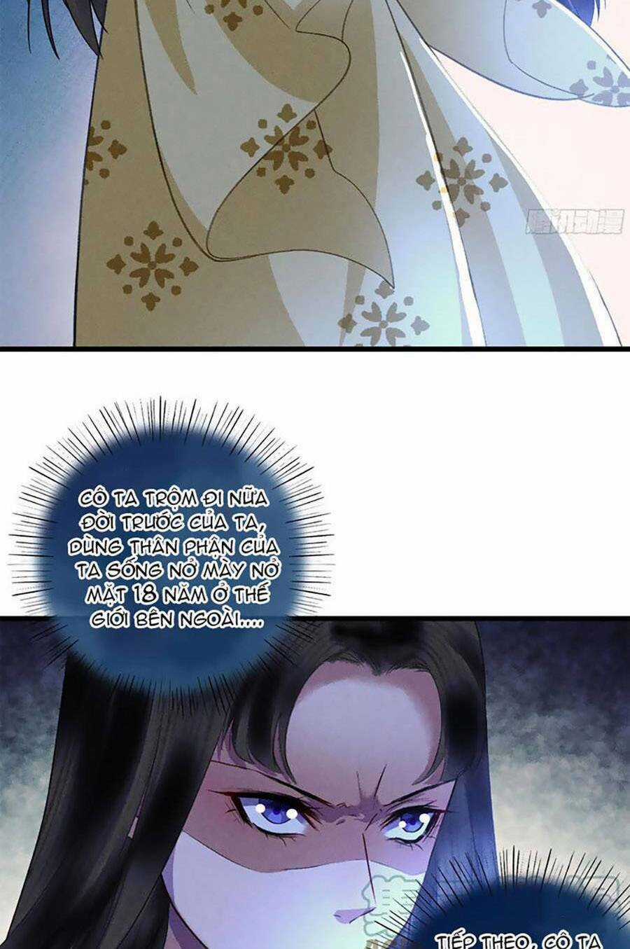 Vu Sa - Chapter 16 - Trang 30