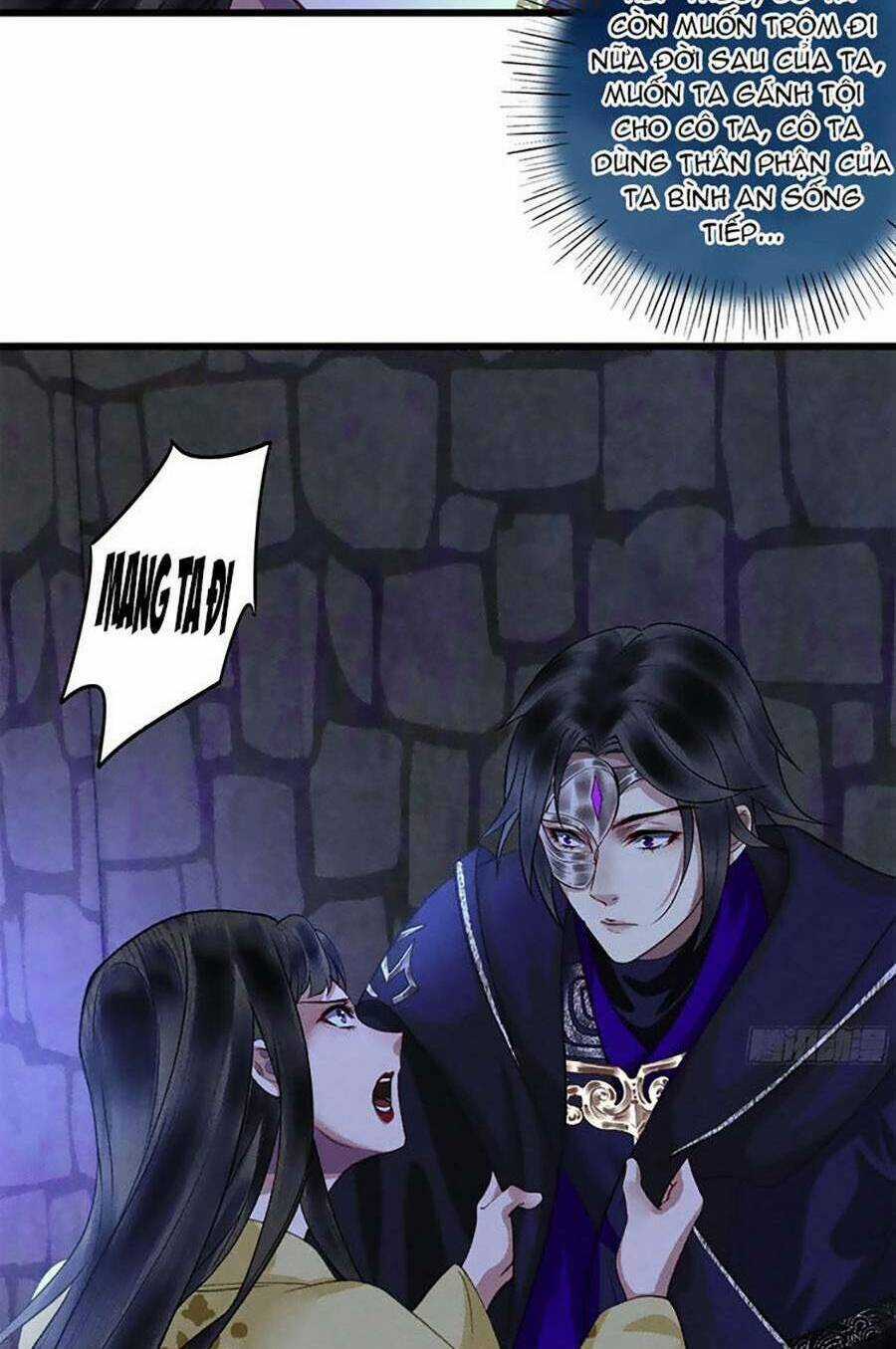 Vu Sa - Chapter 16 - Trang 31