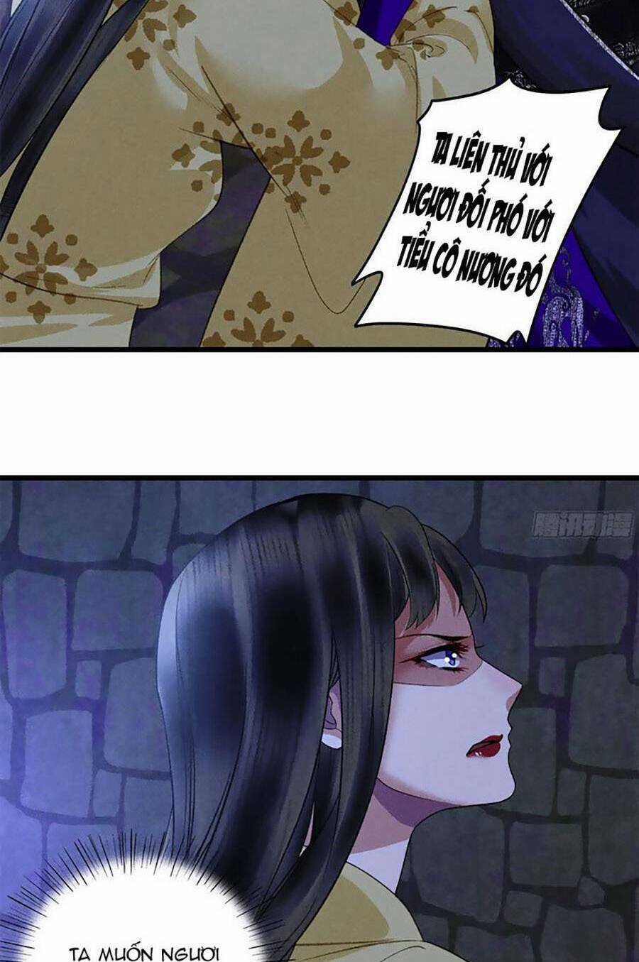 Vu Sa - Chapter 16 - Trang 32