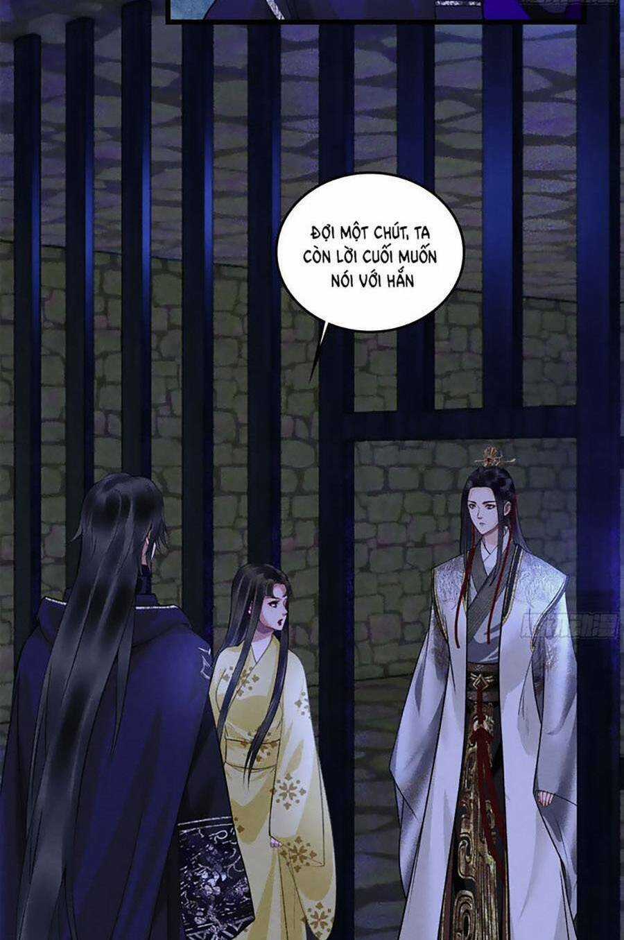 Vu Sa - Chapter 16 - Trang 34