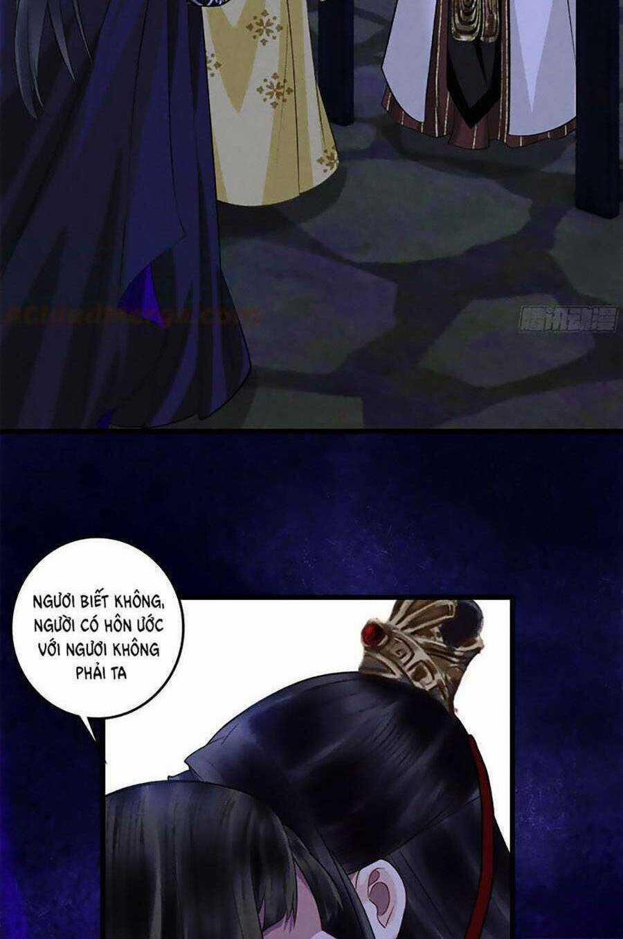 Vu Sa - Chapter 16 - Trang 35