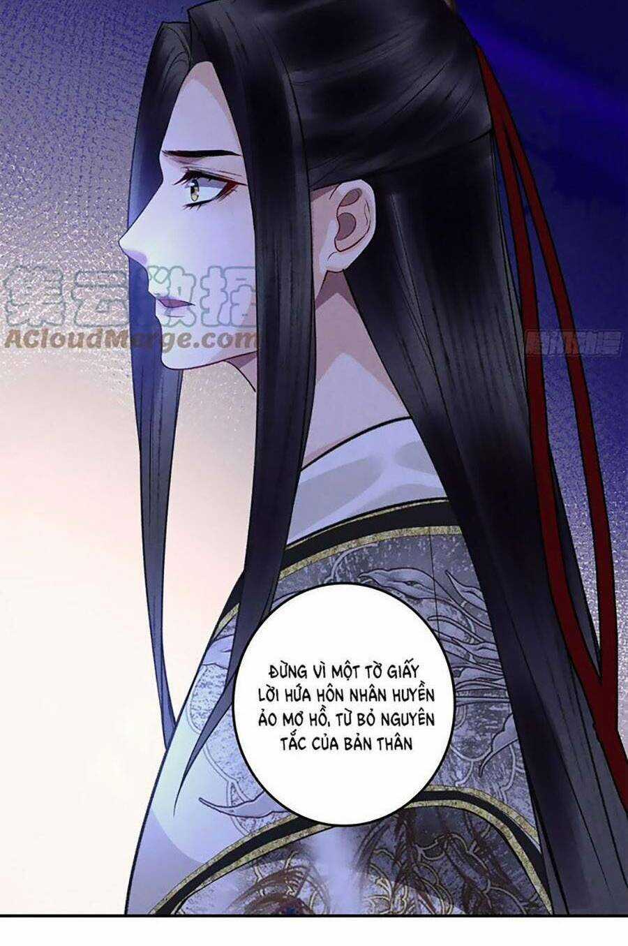 Vu Sa - Chapter 16 - Trang 37